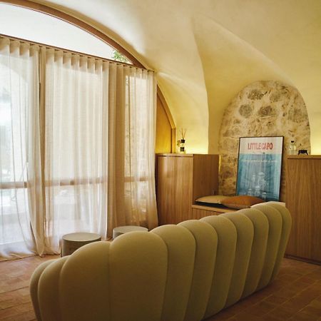 Ajaccio Hypercentre, Superbe Appartement Dans Une Ancienne Ecurie Du Xviiie Siecle Dış mekan fotoğraf