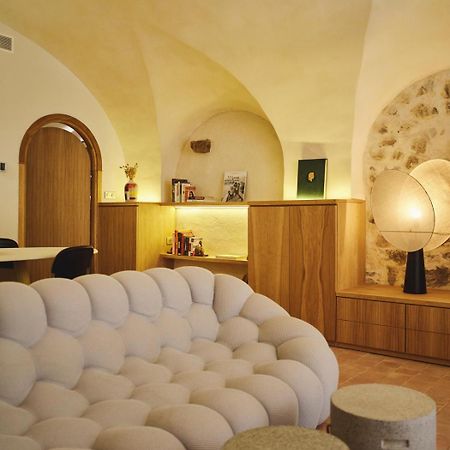 Ajaccio Hypercentre, Superbe Appartement Dans Une Ancienne Ecurie Du Xviiie Siecle Dış mekan fotoğraf
