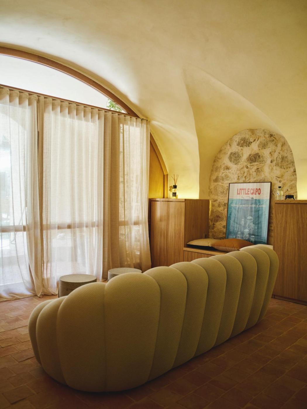 Ajaccio Hypercentre, Superbe Appartement Dans Une Ancienne Ecurie Du Xviiie Siecle Dış mekan fotoğraf