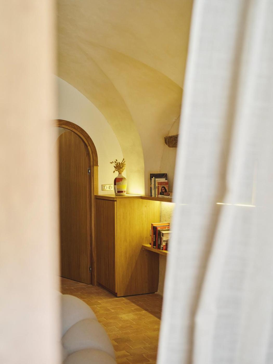 Ajaccio Hypercentre, Superbe Appartement Dans Une Ancienne Ecurie Du Xviiie Siecle Dış mekan fotoğraf