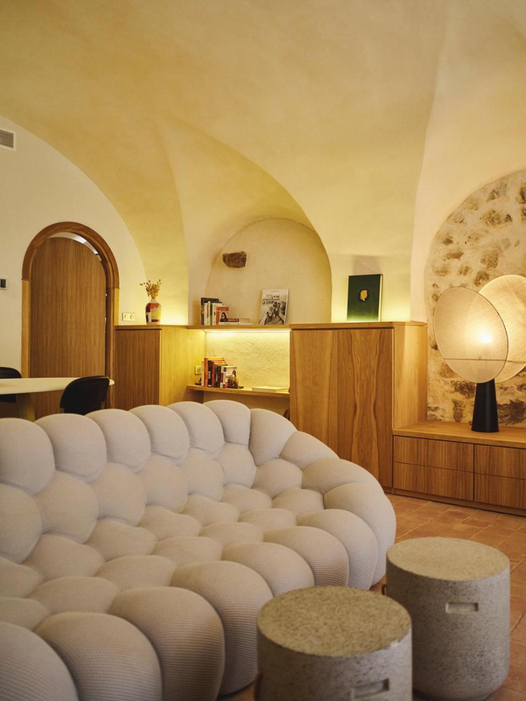 Ajaccio Hypercentre, Superbe Appartement Dans Une Ancienne Ecurie Du Xviiie Siecle Dış mekan fotoğraf