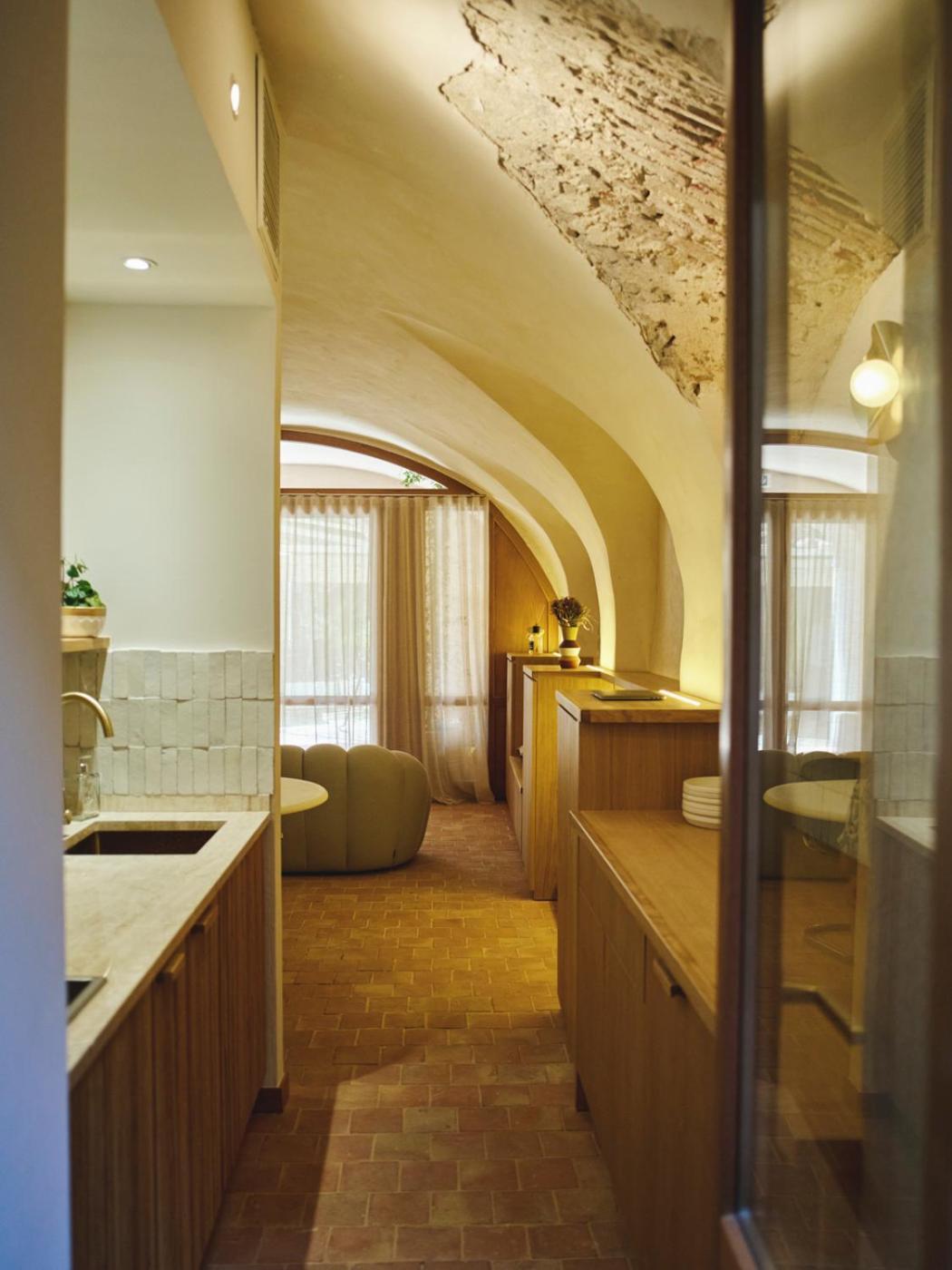 Ajaccio Hypercentre, Superbe Appartement Dans Une Ancienne Ecurie Du Xviiie Siecle Dış mekan fotoğraf