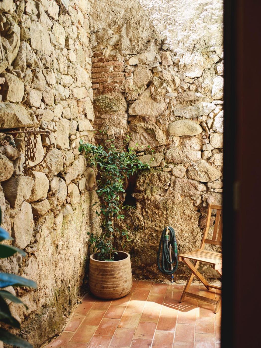 Ajaccio Hypercentre, Superbe Appartement Dans Une Ancienne Ecurie Du Xviiie Siecle Dış mekan fotoğraf
