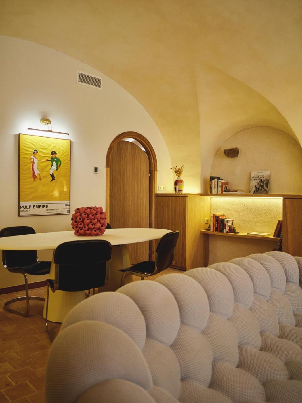 Ajaccio Hypercentre, Superbe Appartement Dans Une Ancienne Ecurie Du Xviiie Siecle Dış mekan fotoğraf