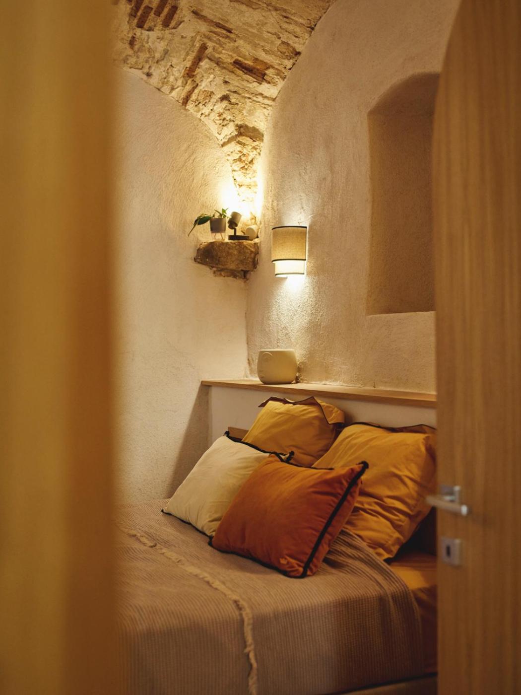 Ajaccio Hypercentre, Superbe Appartement Dans Une Ancienne Ecurie Du Xviiie Siecle Dış mekan fotoğraf