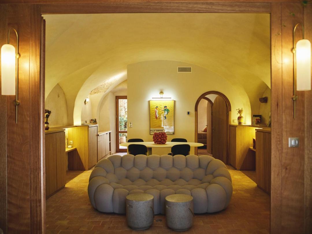 Ajaccio Hypercentre, Superbe Appartement Dans Une Ancienne Ecurie Du Xviiie Siecle Dış mekan fotoğraf