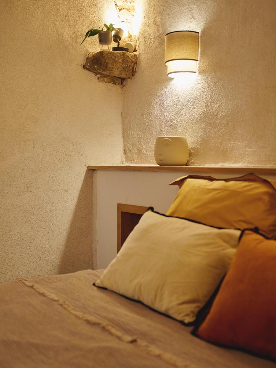 Ajaccio Hypercentre, Superbe Appartement Dans Une Ancienne Ecurie Du Xviiie Siecle Dış mekan fotoğraf
