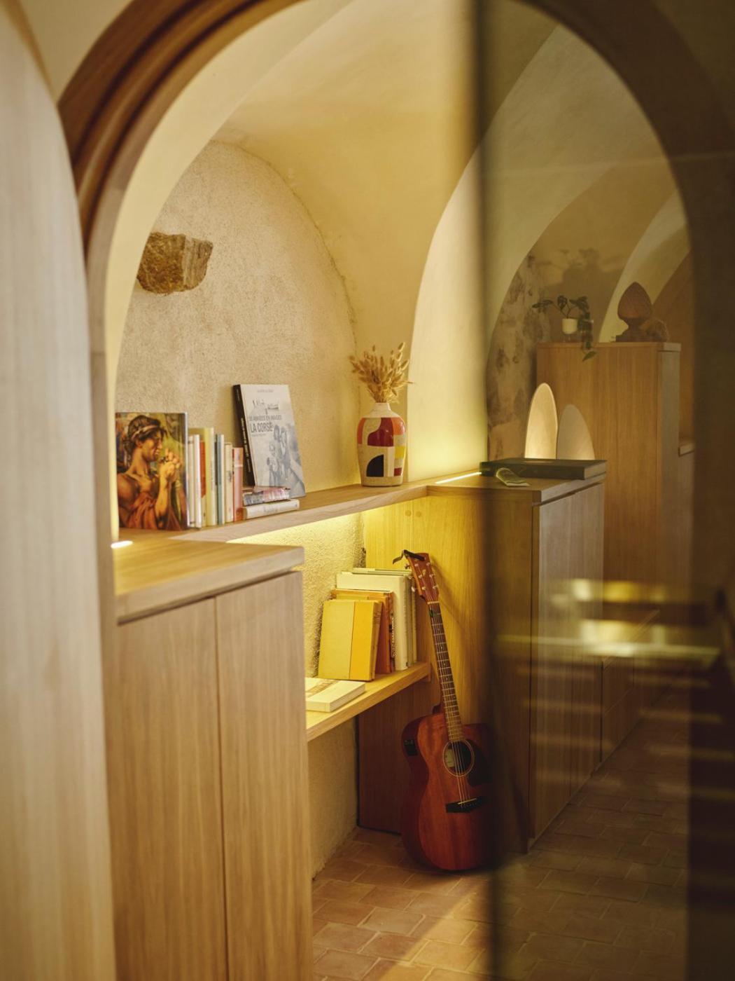 Ajaccio Hypercentre, Superbe Appartement Dans Une Ancienne Ecurie Du Xviiie Siecle Dış mekan fotoğraf
