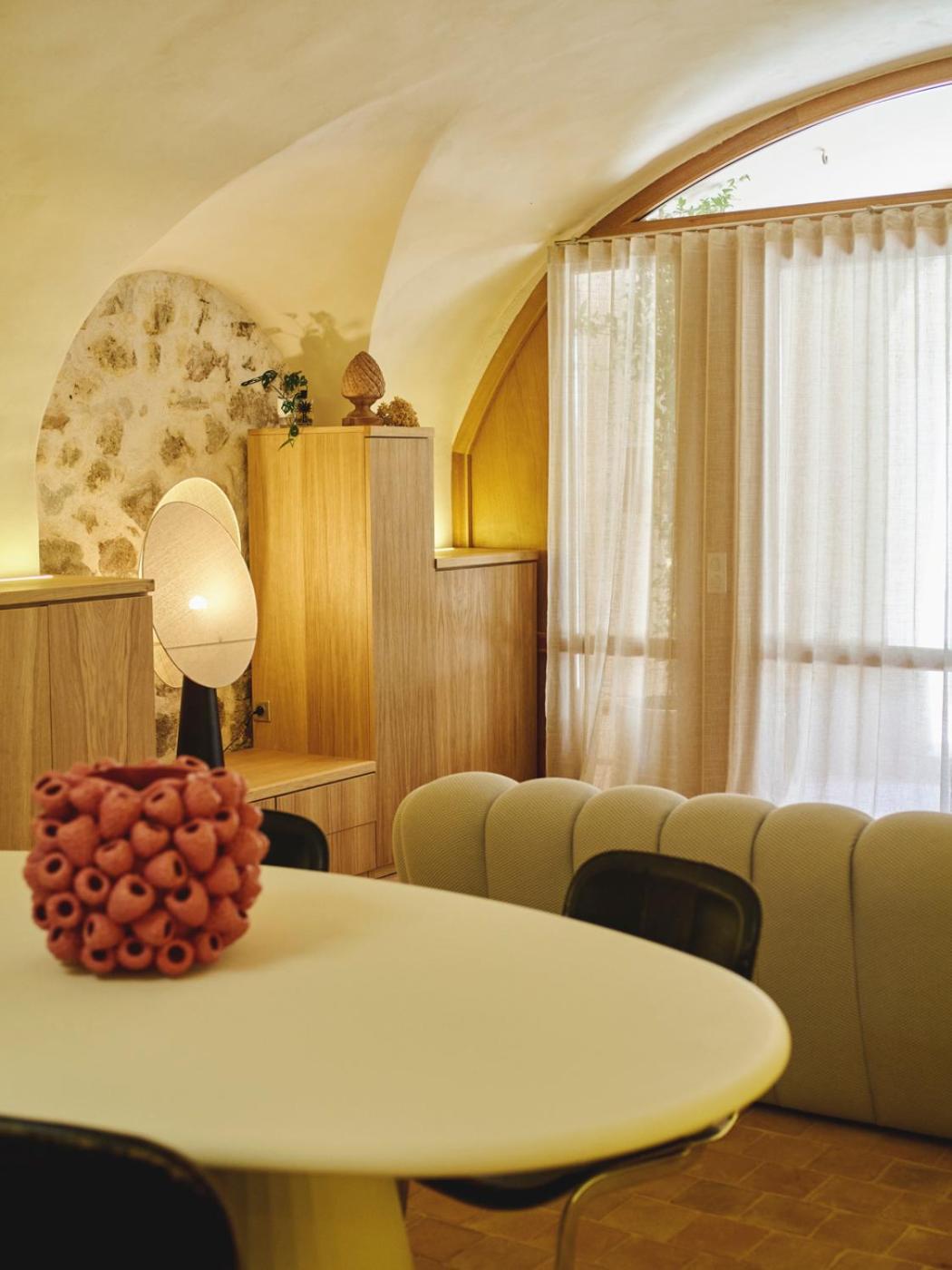 Ajaccio Hypercentre, Superbe Appartement Dans Une Ancienne Ecurie Du Xviiie Siecle Dış mekan fotoğraf