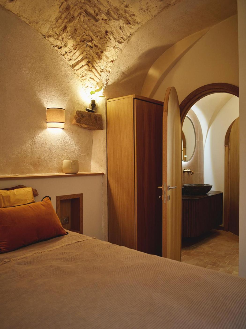 Ajaccio Hypercentre, Superbe Appartement Dans Une Ancienne Ecurie Du Xviiie Siecle Dış mekan fotoğraf